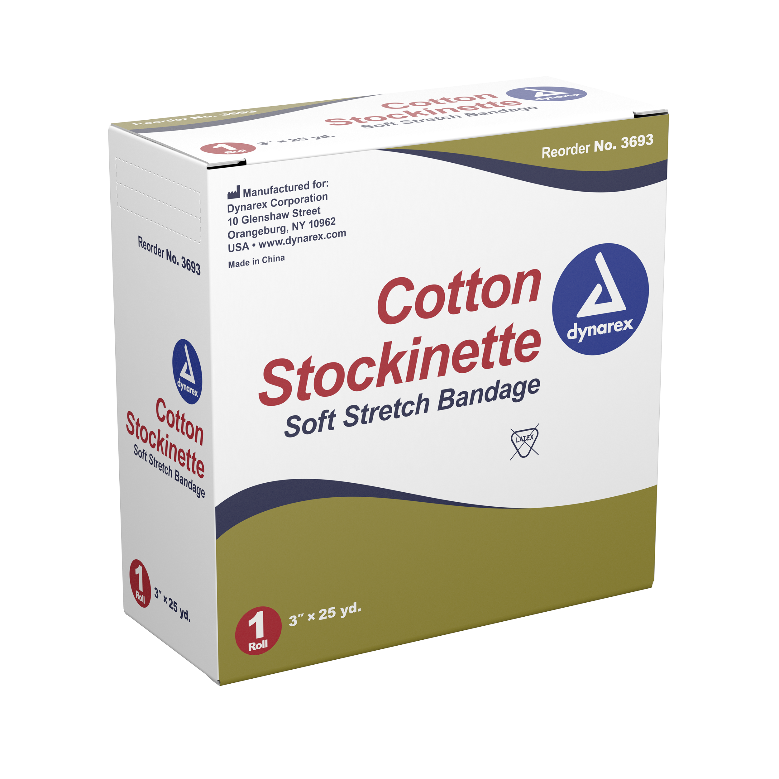 Cotton Stockinette 3