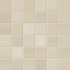 Scenic Beige 2×2 Mosaic Matte