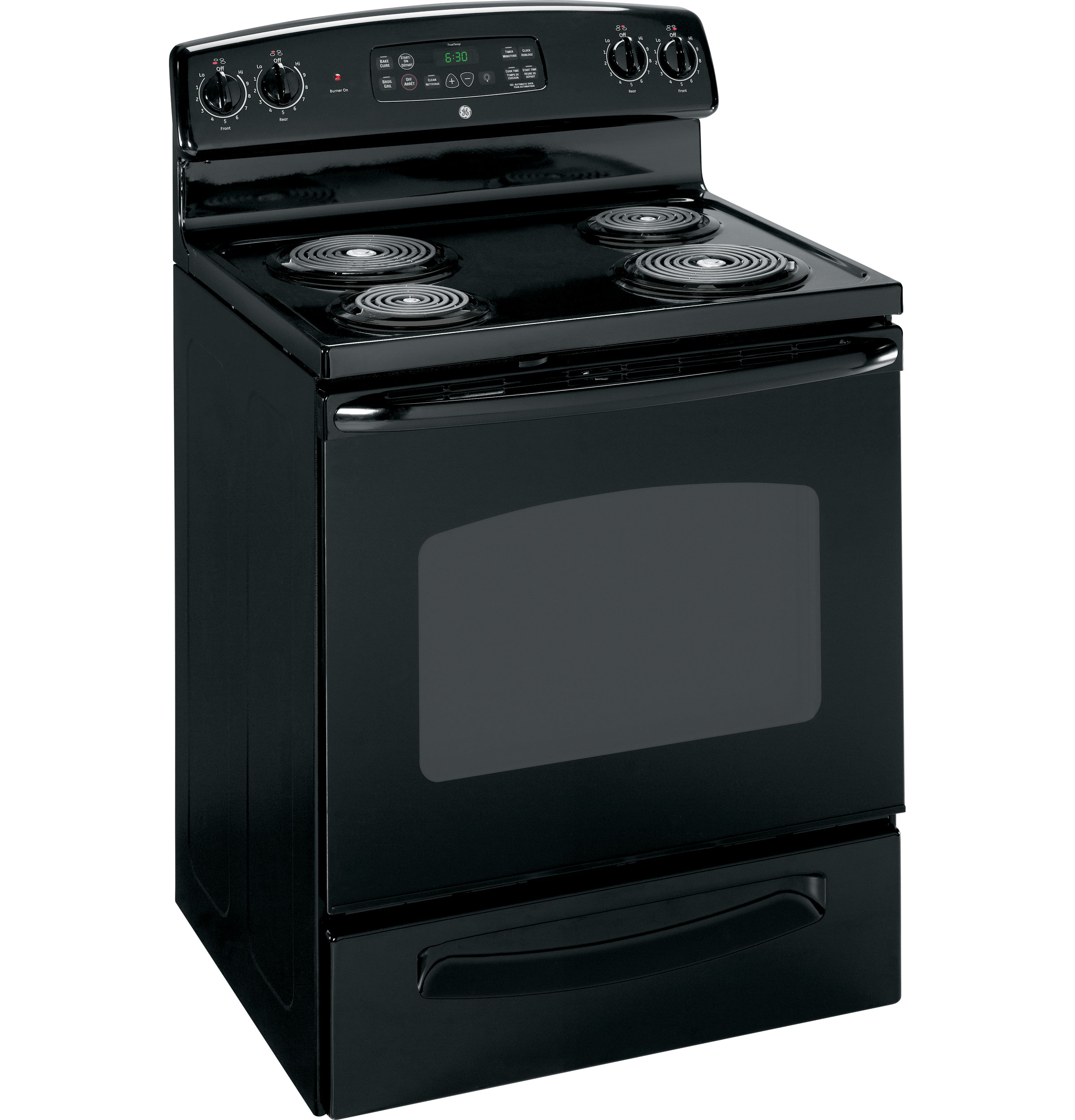 GE® 30