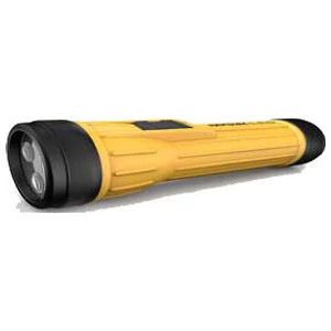 Rayovac Workhorse 20 Lumen 2D LED Flashlight