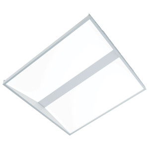 COOPER LIGHTING-22EN-LD2-34-UNV-L835-CD1-SVPD1-U-METALUX®, ENCOUNTER™ SERIES, TROFFER LED MODULE, 120/277V, LED 2.0, 3400 LM, 3500K, 0 TO 10V DIMMING DRIVER, 2X2 FT. FIXTURE