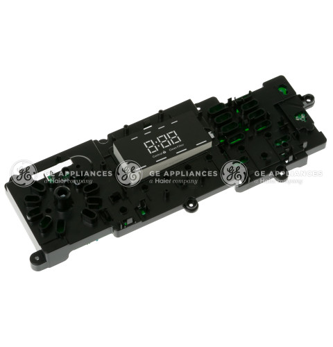 CHASSIS AND BOARD ASM