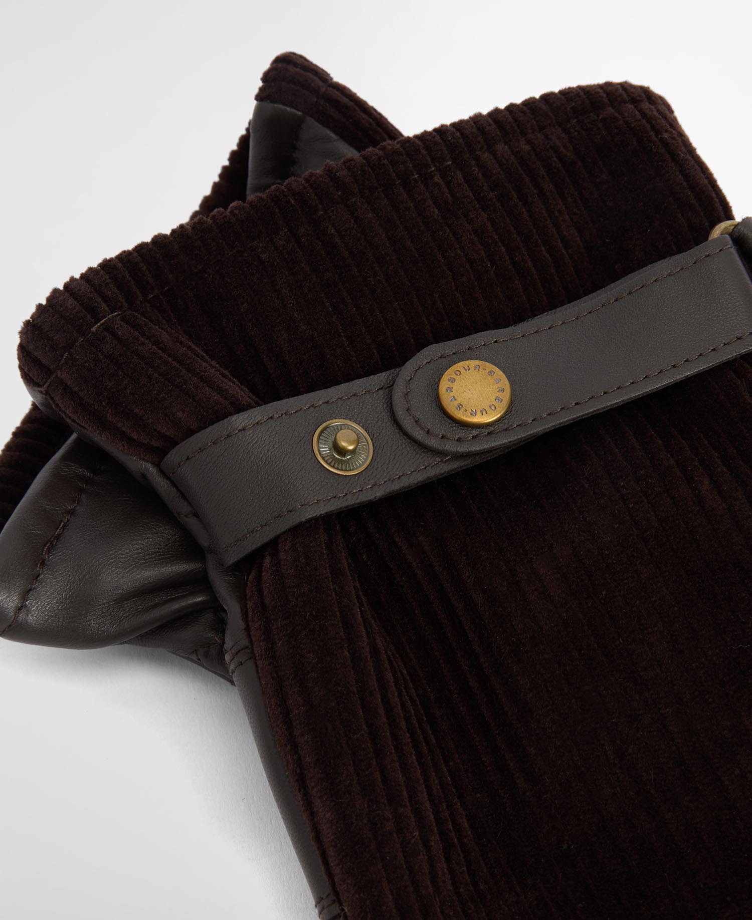 Nelson Leather Gloves image number 2