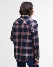 Highfield Relaxed Long-Sleeved Shirt 