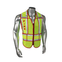 Radwear USA LHV-207-SPT-EMS EMS Safety Vest