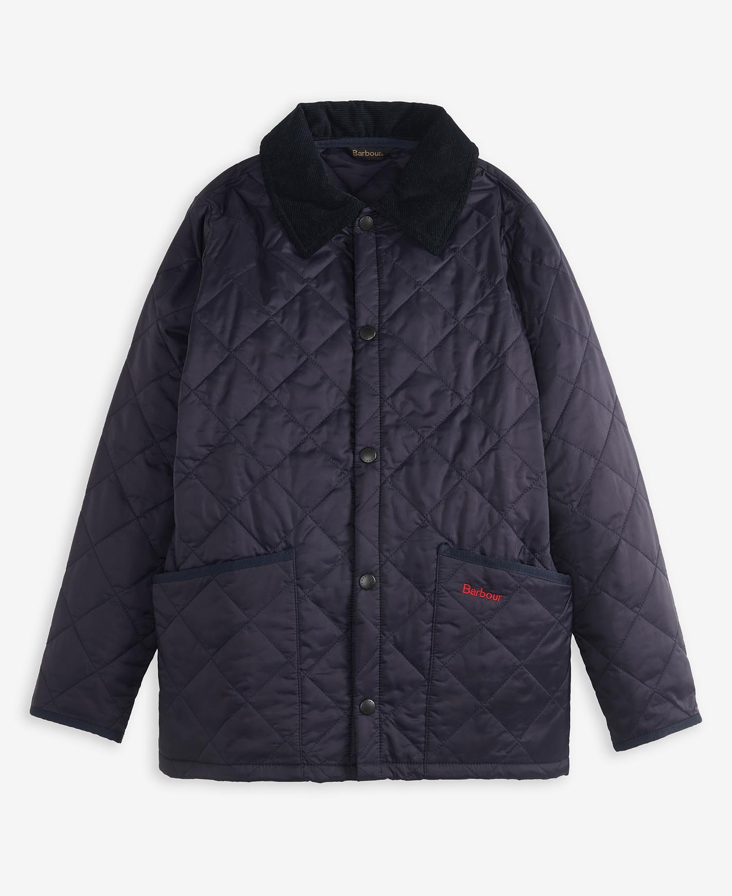 Boys' Liddesdale® Quilted Jacket image number 0
