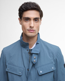 Giacca antipioggia Modern Duke 