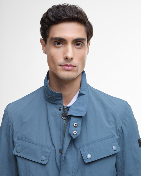Giacca antipioggia Modern Duke