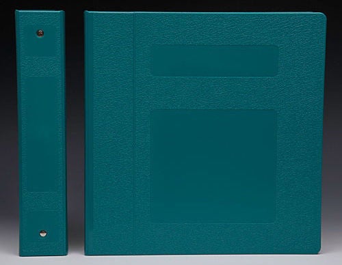 Binders and Chart Holders
