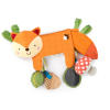 Simply Bright Starts™ 2-in-1 Foxy Forest Toy Bar™