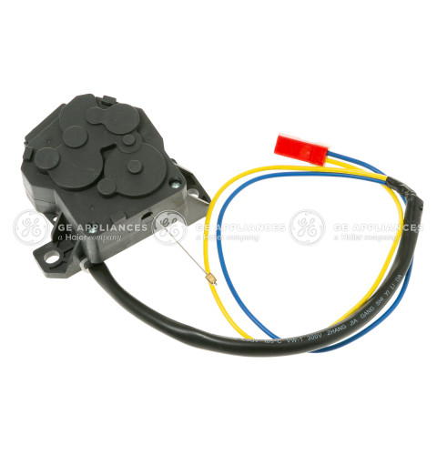 DRAIN/MODE SHIFT MOTOR