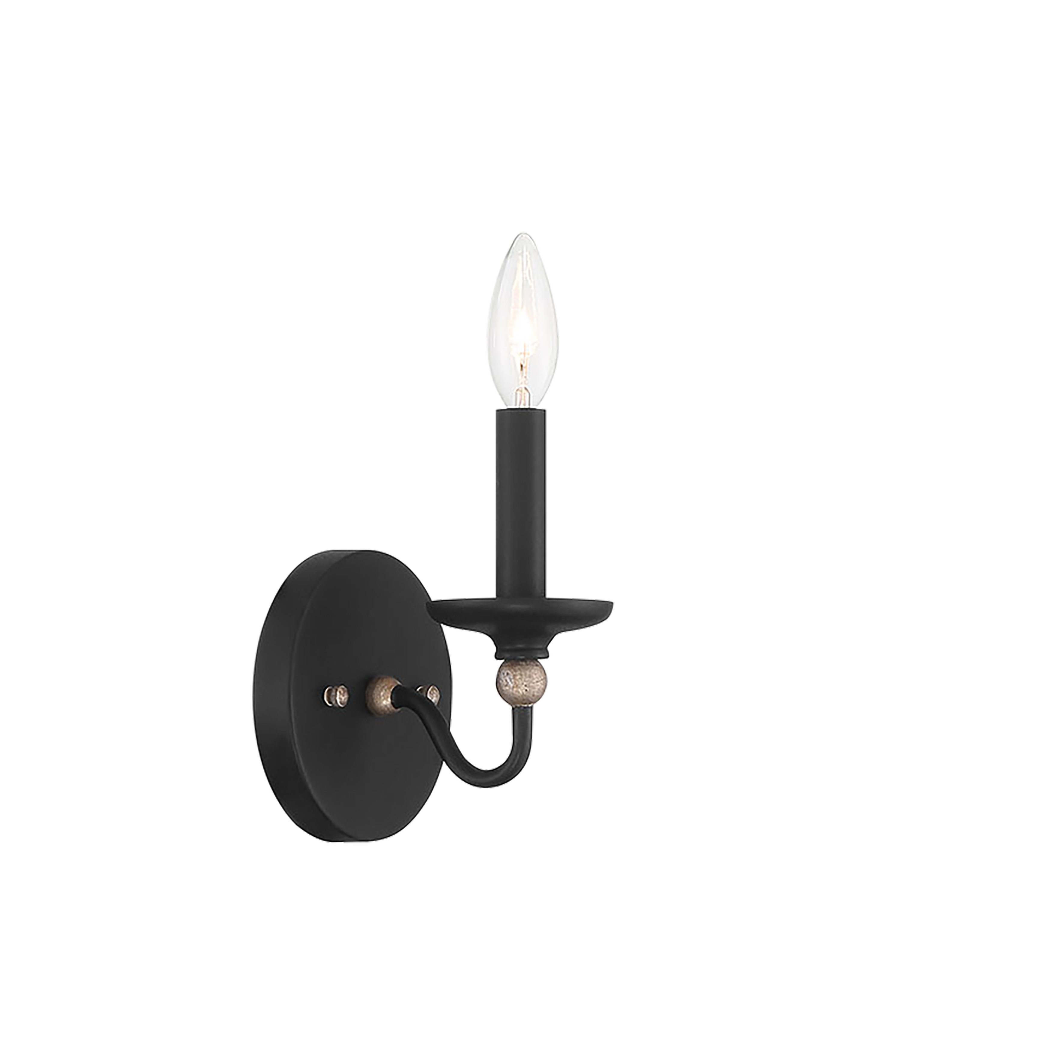 Westchester County - 1 Light Wall Sconce