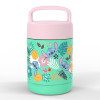 Disney Reusable Vacuum Insulated Stainless Steel Food Container, Lilo & Stitch slideshow image 5 Disney Reusable Vacuum Insulated Stainless Steel Food Container, Lilo & Stitch slideshow image 5