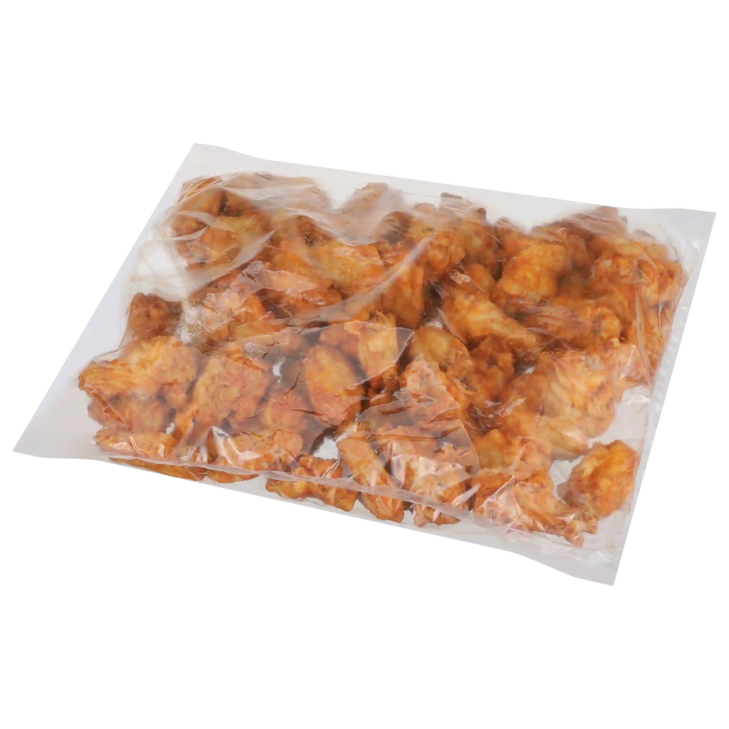 Tyson® Wings of Fire® Fully Cooked Glazed Bone-In Chicken Wing Sections, Small_image_21