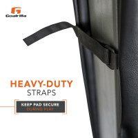 Square Pole Pad thumbnail 4