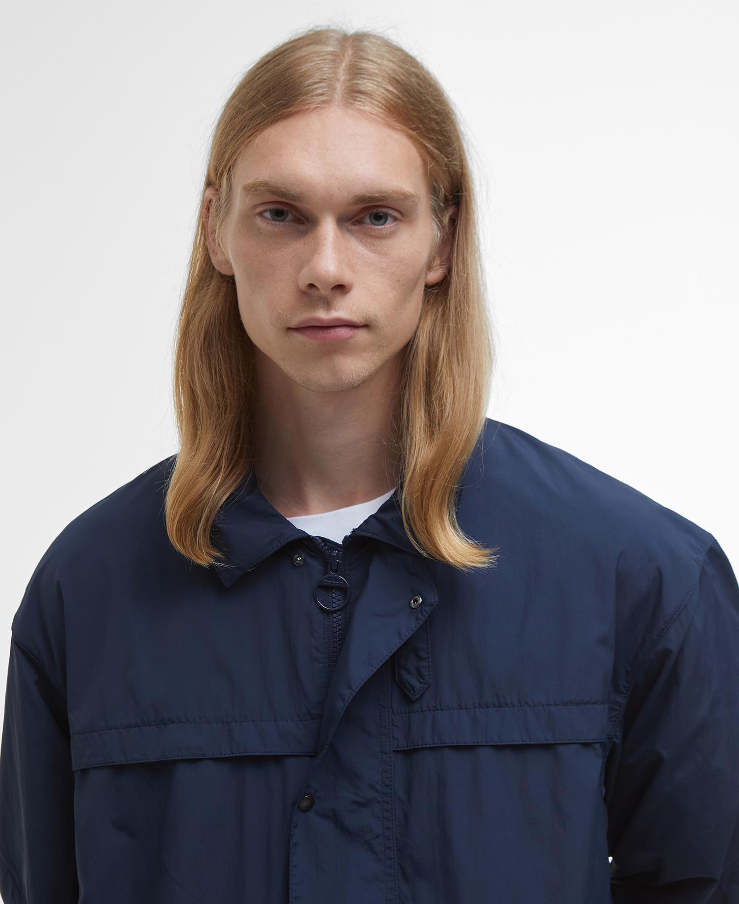 Modified Durham Showerproof Jacket image number 3