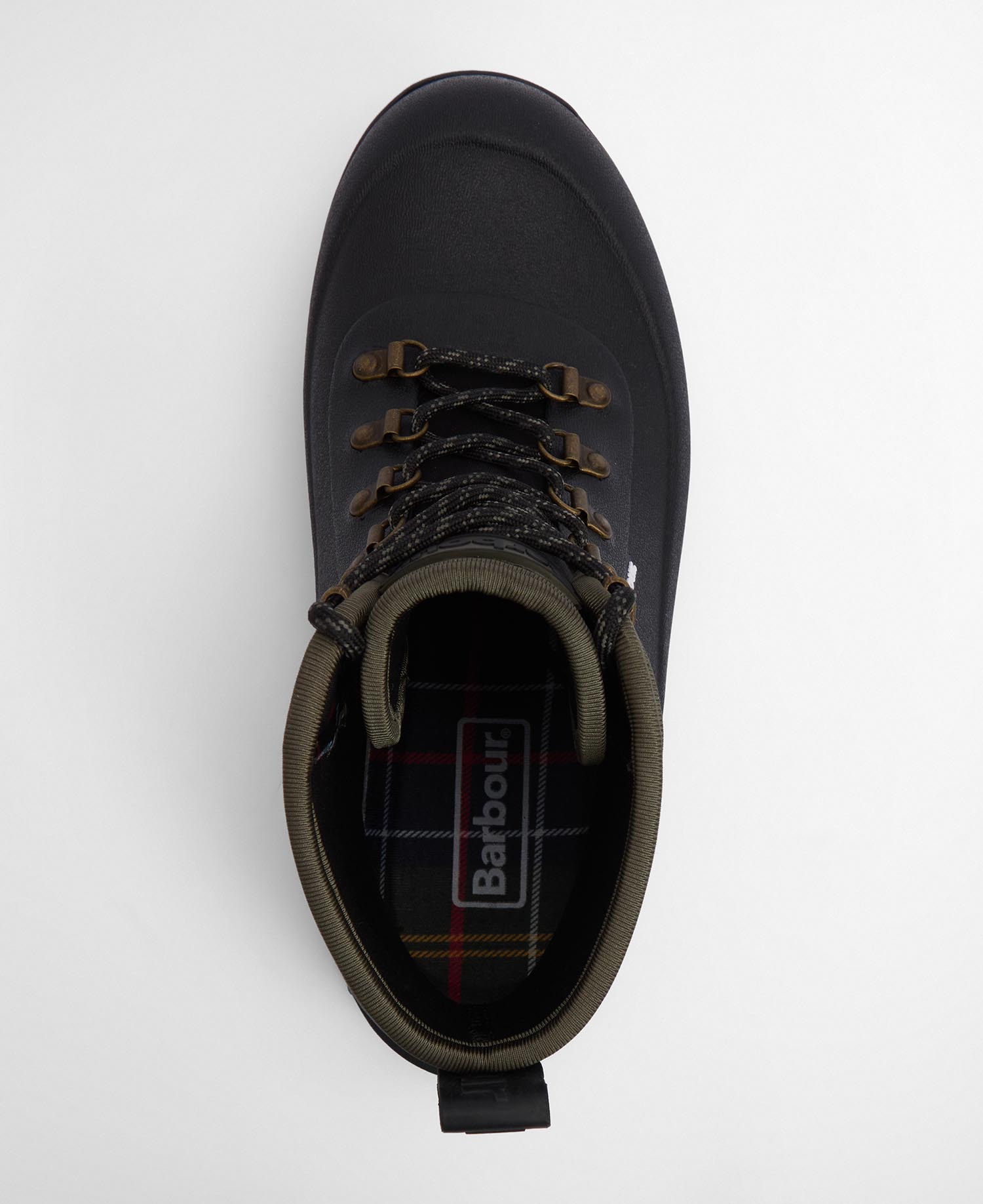 Marlow Lace-Up Wellingtons image number 6