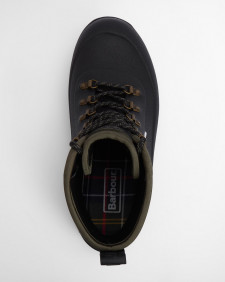 Marlow Lace-Up Wellingtons 