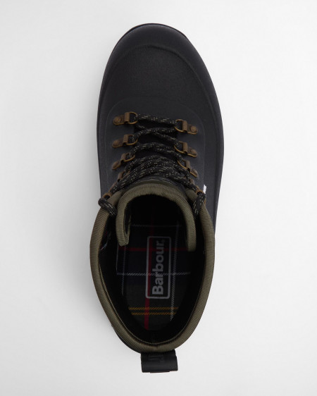 Marlow Lace-Up Wellingtons