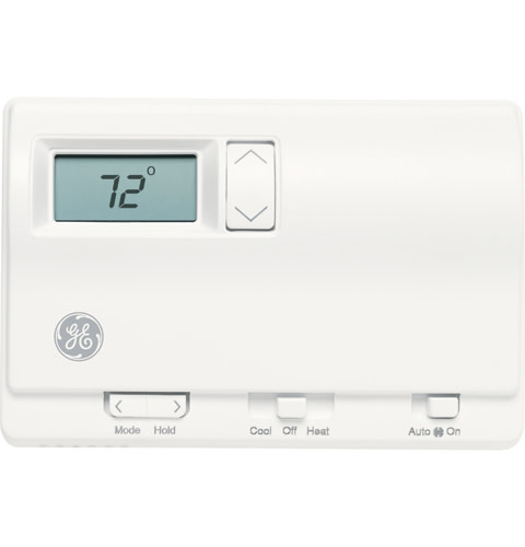 Programmable Remote Thermostat
