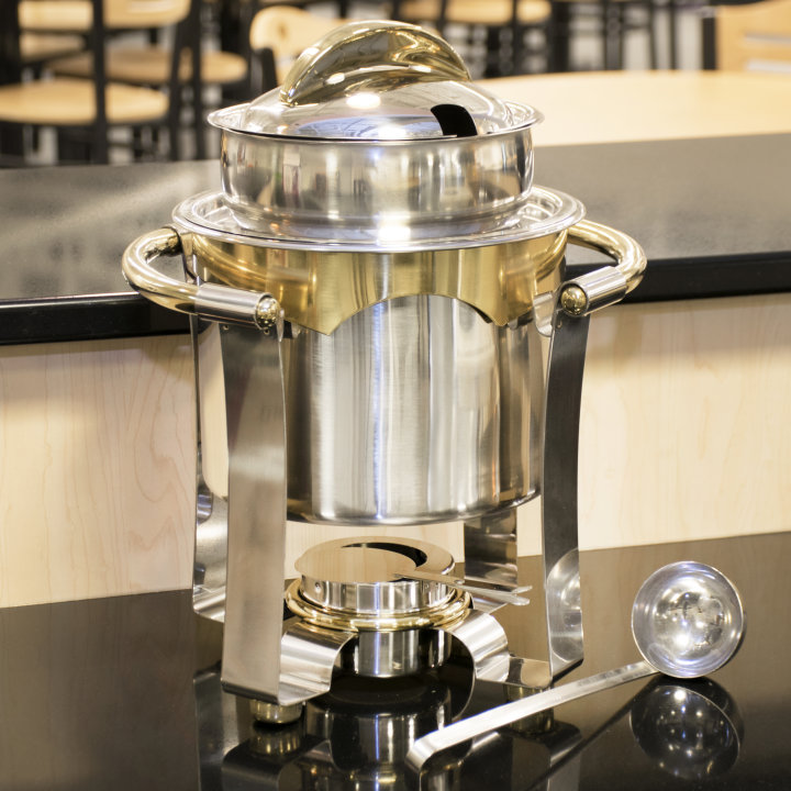 4.2-quart (4L) Panacea™ Soup Station