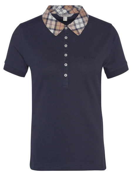 Malvern Short-Sleeved Polo Shirt Malvern Short-Sleeved Polo Shirt