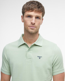 Lightweight Sports Short-Sleeved Polo Shirt 