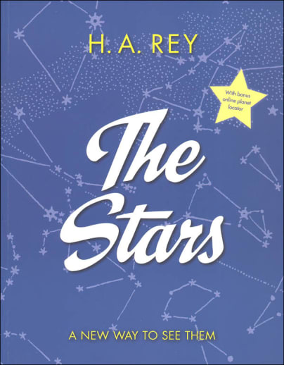 Stars: A New Way to See Them