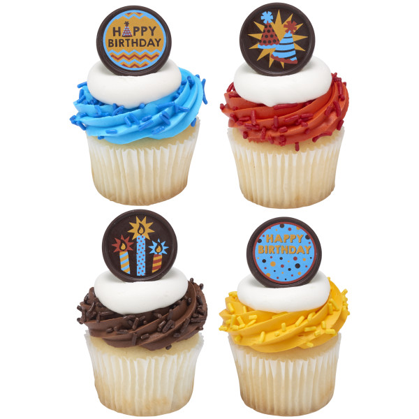 Birthday Assortment Chocolate