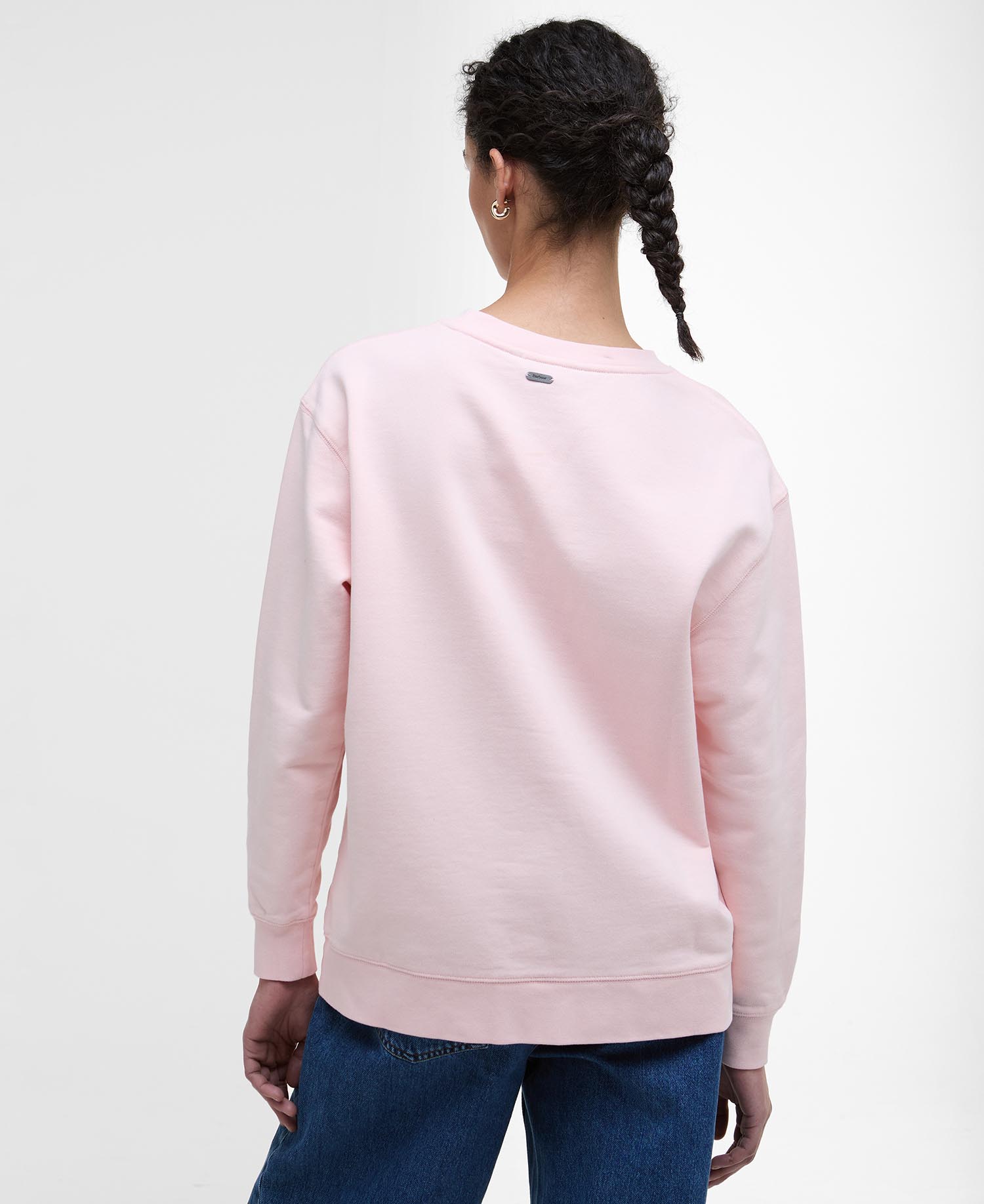 Northumberland Sweatshirt image number 2