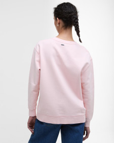 Northumberland Sweatshirt 