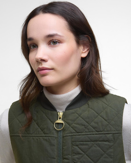 Theodora Gilet