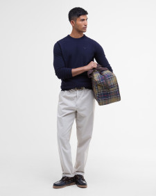 Torridon Tartan Holdall Classic Tartan