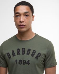 Hollins Graphic T-Shirt 