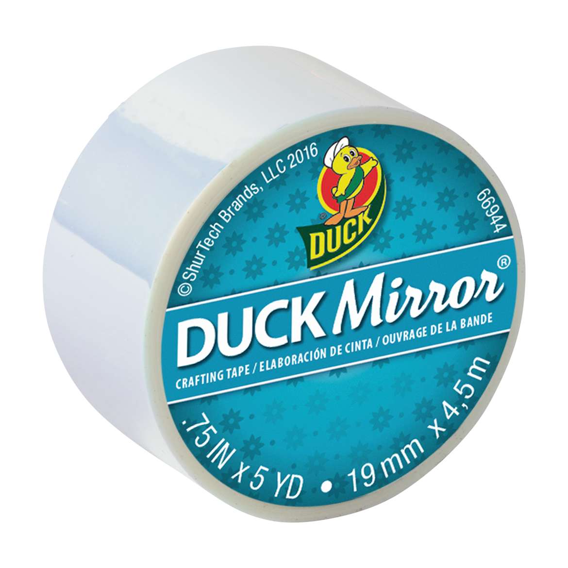 Duck Mirror® Crafting Tape Image