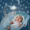 Moonlight Rocking Sleeper™ - Zoo Zoo Zebra™