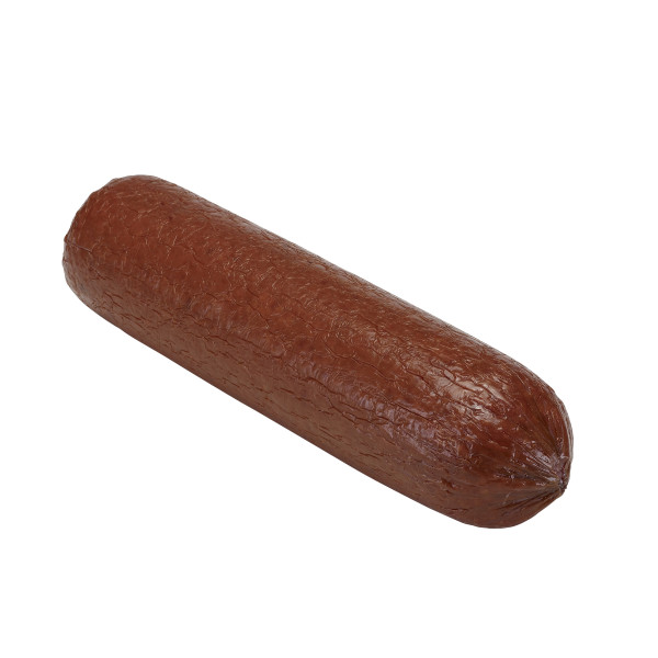 MAGNIFICO(r) Hard Salami, 2 pc . C1C0 - Front Center Out of Package (Hi Res)