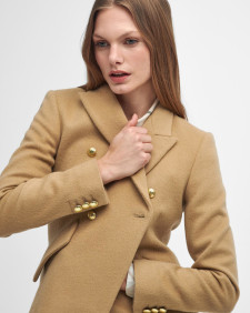 Darly Wool Blazer 