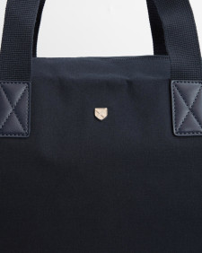 Cascade Holdall Bag Classic Navy