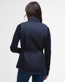 Dahlia Gilet 