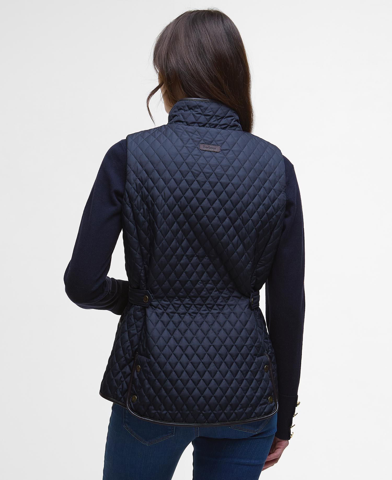 Dahlia Gilet image number 2