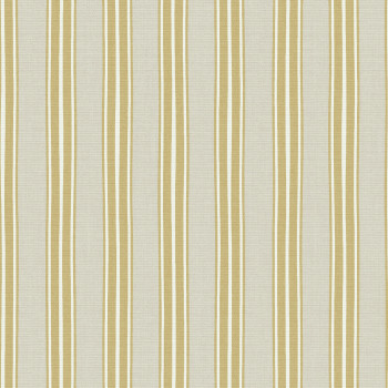Larry Ochre Vertical blind
