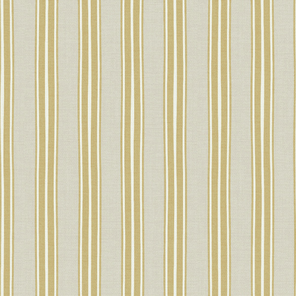 Larry Ochre Vertical blind