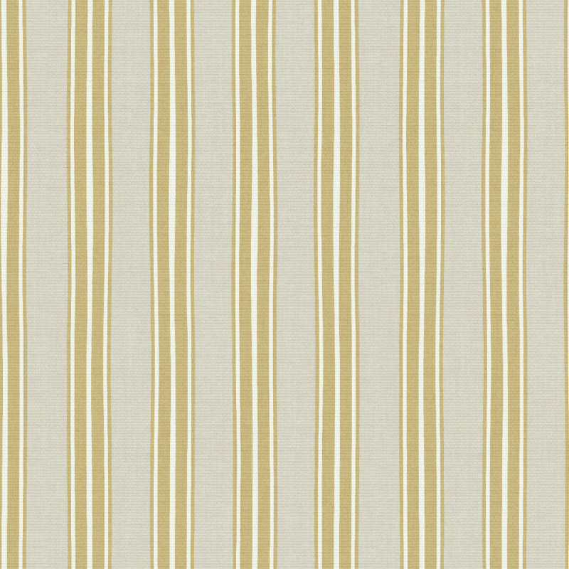 Larry Ochre Vertical blind