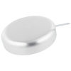 7 ½-quart Wear-Ever® Classic Select® heavy-duty sauté pan in natural finish