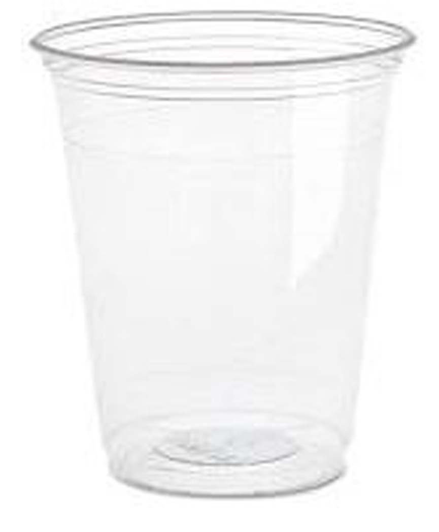 Solo® Ultra Clear™ Drinking Cup