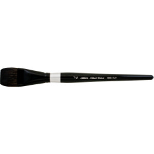 Black Velvet® Brush, Square Wash, Size 1-1/4