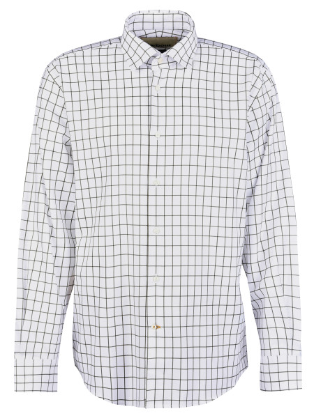 Hanstead Country Active Regular Long-Sleeved Shirt Hanstead Country Active Regular Long-Sleeved Shirt