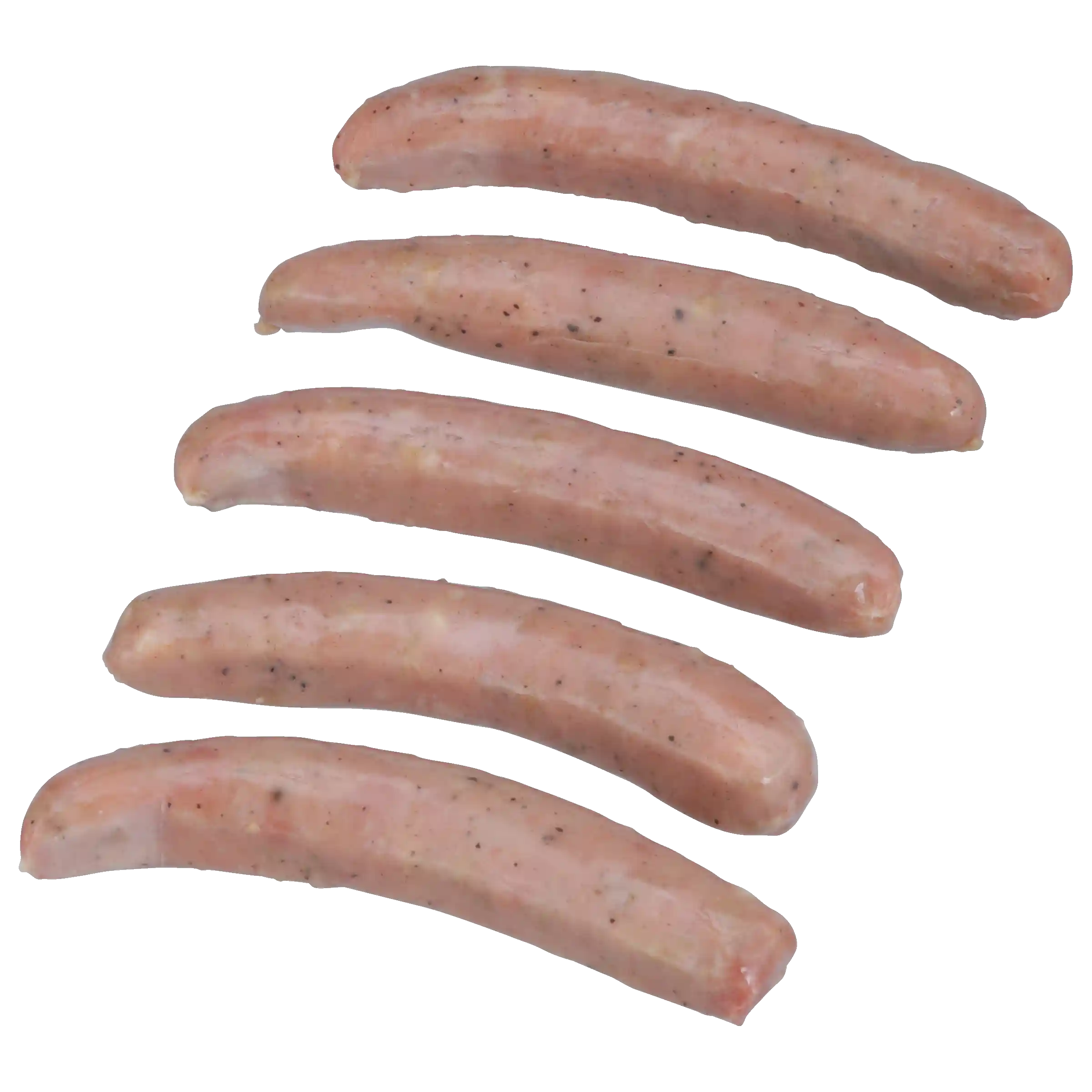 Aidells® Fully Cooked Smoked Chicken and Apple Chicken Sausage Breakfast Links_image_11