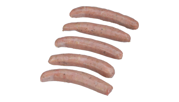 Aidells® Fully Cooked Smoked Chicken and Apple Chicken Sausage Breakfast Links_image_2